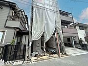 ・結露やカビ、シックハウス対策に有効な24時間換気システムを導入・常に新鮮な空気を室内に取り入れてくれます日々の暮らしをサポートしてくれる充実の仕様・設備搭載で販売中・是非ご確認ください