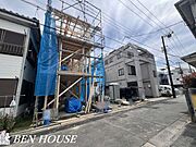 ・「大島3丁目」閑静な住宅街に位置しながらも周辺には生活利便施設が揃う、生活環境良好な地域・平坦な地域でお車の運転はもちろん、自転車やベビーカーも走行しやすい地域です・是非ご確認ください