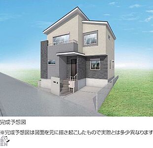 外観：・ＪＲ南武線「小田栄」駅徒歩3分の好立地・スーパーや学校が近く生活環境良好な地域で子育て世代にもうれしい環境です・平坦でお車の運転はもちろん、自転車やバイクも運転しやすい地域です