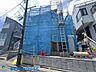外観：・約19．2帖のＬＤＫではご家族皆様でゆったり過ごせます・三ツ口コンロのシステムキッチンで食事の支度もはかどります・対面キッチンでリビングを伺いながらお料理できますぜひお問合せ下さい