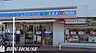 周辺：ローソン川崎小田店 徒歩7分。時間がない時にさっと寄れて便利なコンビニ。 500m