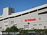 周辺：イトーヨーカドー　川崎店 徒歩8分。川崎区小田栄 630m