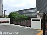 周辺：川崎市立御幸小学校 徒歩13分。教育施設が近くに整った、子育て世帯も安心の住環境です。 990m