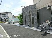 桐村医院 徒歩9分。 700m
