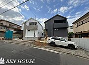 ・「ミラブルｚｅｒｏ」搭載住宅・ウルトラファインバブルを含んだ3つの水流で毛穴の細かい所や、隙間までウルトラファインバブルが入り込み、汚れをキレイに落としてくれます・お子様にもやさしい設備です