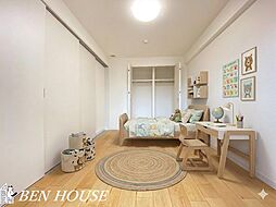 子供部屋の画像