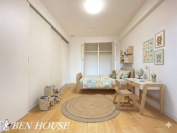 子供部屋