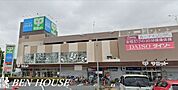 サミットストア　南加瀬店 徒歩7分。幸区南加瀬 500m