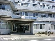 医療法人社団正慶会栗田病院 徒歩11分。 830m