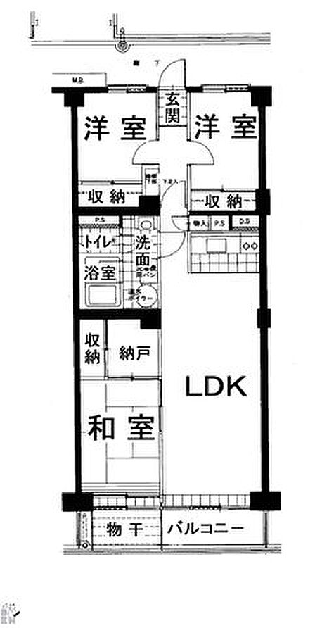 ・ペット飼育可マンションで大切なペットとご一緒に暮らせます(細則あり)・5階部分の南東向きバルコニーでは採光たっぷり取り込むことができますね・こちらのご案内は予約制となります