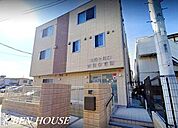 川崎子母口雲母保育園 徒歩4分。近くに保育施設が点在しているので、お仕事帰りのお迎えもスムーズです♪ 320m