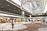 周辺：川崎アゼリア 徒歩9分。ＪＲ川崎駅・京急川崎駅直結の地下街 670m