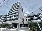 プロスタイルウェルス川崎サウスー外観
