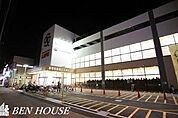 ライフ　宮内二丁目店 徒歩3分。中原区宮内2丁目 220m
