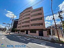 ディアハイム川崎
