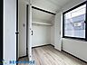 収納：・全居室にクローゼットがあるので、お部屋ごとに衣類などの収納ができ、室内がスッキリと片付きます・充実収納完備で余計な家具を置く必要がなく、お部屋を広くお使いになれます・是非ご確認ください