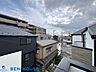 その他：眺望・周辺は戸建住宅が建ち並ぶ閑静な住宅地です。のびのびとした暮らしを実現できそうです！・いつでもご見学承ります！周辺環境や立地など、ぜひ現地でご覧下さい