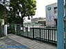 周辺：川崎市立京町中学校 徒歩3分。川崎区 240m