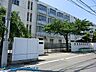 周辺：川崎市立南加瀬中学校 徒歩6分。 460m
