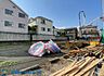 その他：・街並みに合うデザインが街並みの中でもすっきり見せ、新生活にもなじみやすい住まいです・お子さまと出入りする場面にも気分を切り替えやすく、暮らし始めの期待感を高めます・ぜひご確認ください。
