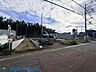 外観：・横浜市営地下鉄グリーンライン「東山田」駅徒歩11分・「北山田」駅徒歩17分・落ち着いた住環境に佇む全3棟・駐車2台可能な広々敷地・床暖房完備や・食洗器など充実の仕様設備・搭載