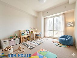 子供部屋の画像