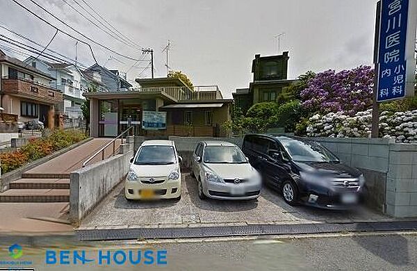 周辺を拡大表示