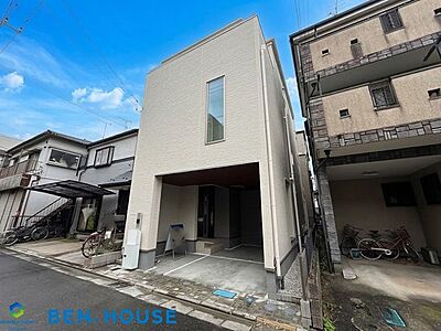 外観:・「川崎区台町」スーパー、コンビニ、ドラッグストアが徒歩4分圏内に揃い買い物もスムーズで快適な毎日・京急大師線「東門前」駅徒歩13分・大師小学校・南大師中学校が徒歩7分圏内で安心です 外観:・「川崎区台町」スーパー、コンビニ、ドラッグストアが徒歩4分圏内に揃い買い物もスムーズで快適な毎日・京急大師線「東門前」駅徒歩13分・大師小学校・南大師中学校が徒歩7分圏内で安心です