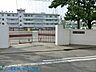 周辺：川崎市立南大師中学校 徒歩7分。 550m
