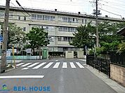 川崎市立渡田中学校 徒歩17分。川崎区 1300m