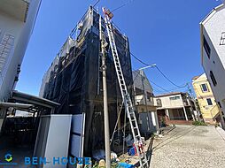外観の画像