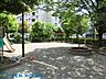 周辺：下作延身代わり公園 徒歩7分。四季の移ろいを感じる緑豊かな住環境です。 530m