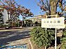 周辺：中神地公園 徒歩16分。中原区上小田中6丁目 1270m