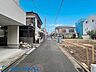 その他：・「武蔵小杉」駅周辺には商業施設多数充実！休日はご家族でショッピングも楽しめますね！・小中学校・公園が徒歩圏内に整い、子育て環境も良好です・閑静な住宅街に位置しており生活環境良好な環境ですね