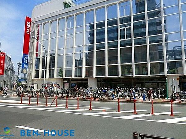周辺を拡大表示
