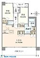 エクセレントグレース綱島5階7,690万円