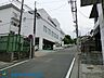 周辺：大倉山記念病院 徒歩12分。万が一際に必要になる病院。近所にあることで安心につながります。 960m