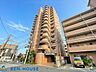 その他：クリオ川崎大師東壱番館－外観