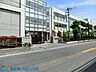 周辺：川崎市立橘中学校 徒歩13分。部活動帰りの帰宅も安心の距離です！ 980m
