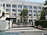 周辺：川崎市立西高津中学校 徒歩11分。 870m