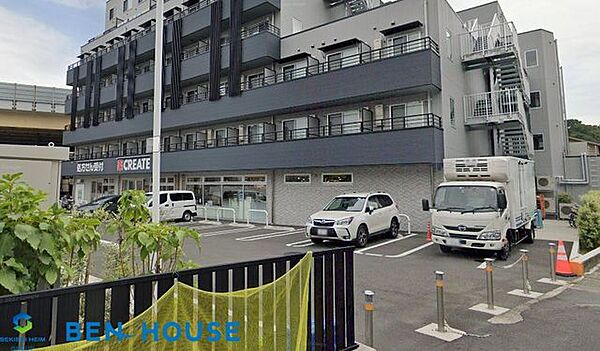 周辺を拡大表示