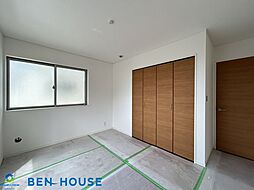 洋室の画像