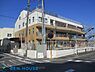 周辺：川崎区保育・子育て総合支援センター　 大島保育園 徒歩2分。川崎区大島4丁目・川崎区保育・子育て総合支援センター内 160m