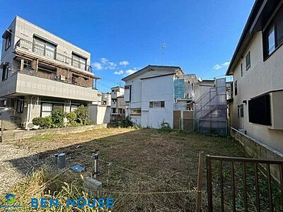 外観:・「小向西町2丁目」車通りからは奥まったところに位置しており静かな環境・平坦な地域で前面道路との高低差はございません♪・JR南武線「鹿島田」駅徒歩20分・是非 ご確認ください! 外観:・「小向西町2丁目」車通りからは奥まったところに位置しており静かな環境・平坦な地域で前面道路との高低差はございません♪・JR南武線「鹿島田」駅徒歩20分・是非 ご確認ください!