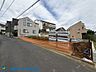 その他：シャワー付洗面台・シャワーを引き出して使えるため洗髪はもちろんお掃除もしやすいです・大きな洗面ボウルで衣服の手洗いの際や小さなペットのお風呂として利用するときにも活躍しますね