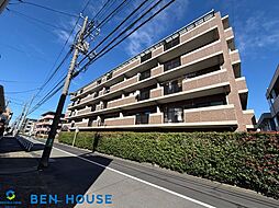リベレンス武蔵新城