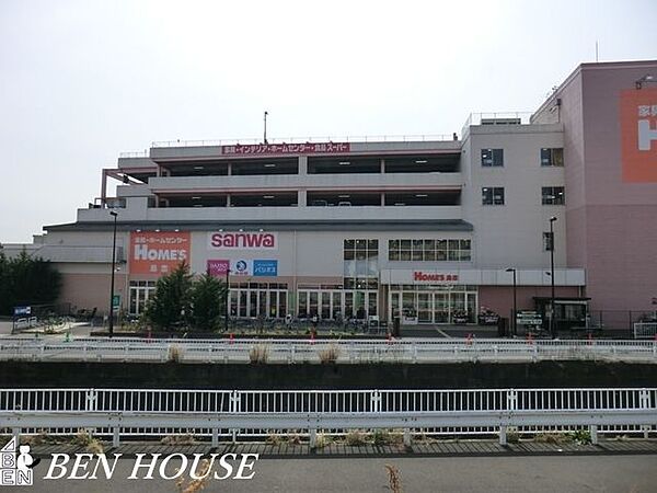 周辺を拡大表示