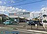 周辺：クリエイトエス・ディー川崎小杉陣屋町店 徒歩11分。夜遅くまで営業しているので便利ですね♪ 880m