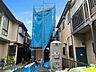 外観：・重い荷物を持ちながらの帰宅時でも便利な電子ロックキー・全窓網戸が標準装備で新生活での初期費用を抑えることができます！・全室2カ所コンセントでお部屋の利便性ＵＰ！家具の配置換えもラクラクです