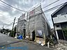 その他：シャワー付洗面台・シャワーを引き出して使えるため洗髪はもちろんお掃除もしやすいです・大きな洗面ボウルで衣服の手洗いの際や小さなペットのお風呂として利用するときにも活躍しますね